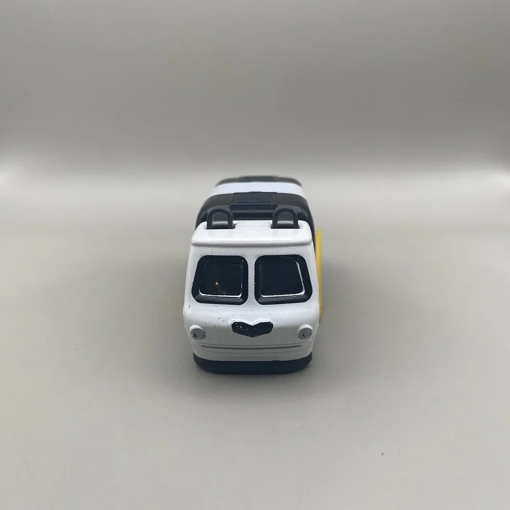 Hot Wheels Character‎ Cars 2024 Po Ping Fast Noodles DreamWorks Kung Fu Panda